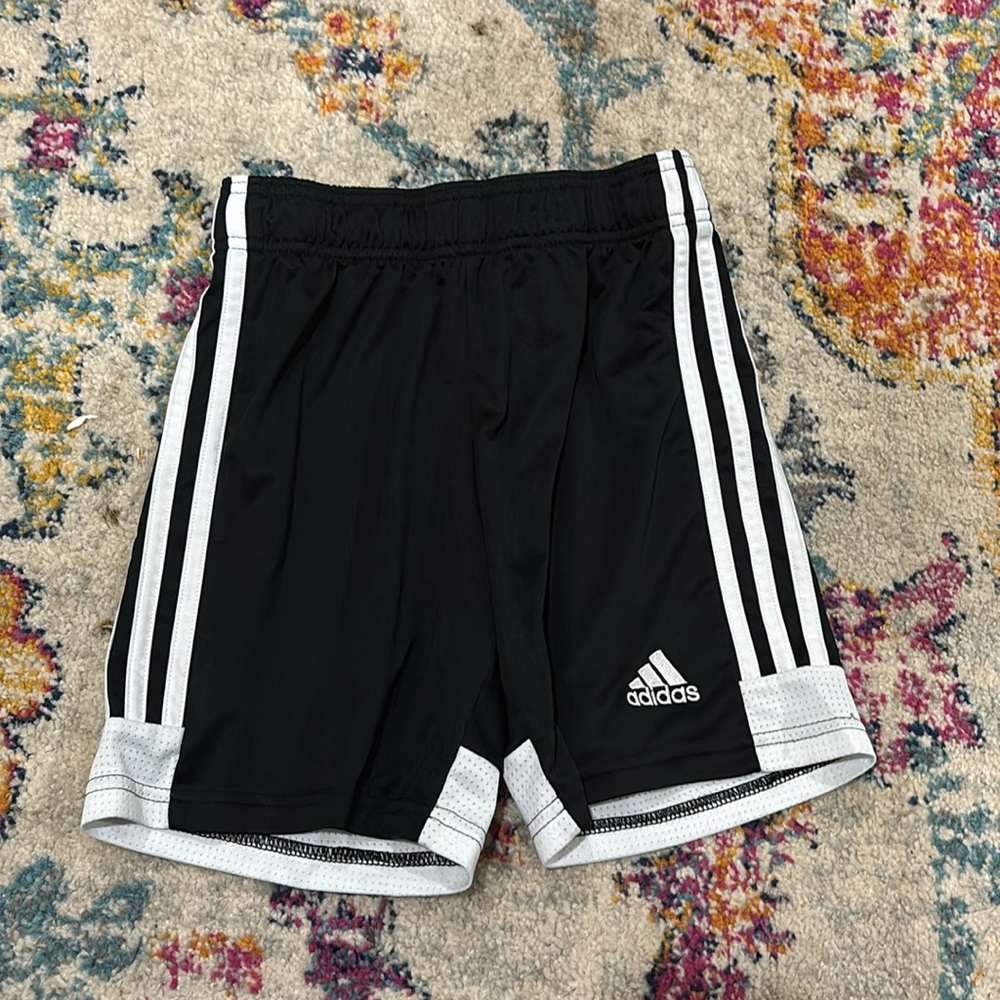 Boy’s Adidas shorts